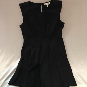Black dress size M